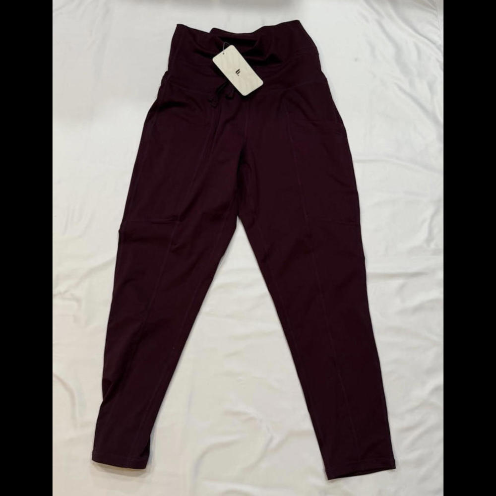 Fabletics Women’s Leggings Maj Pant II NWT size XS